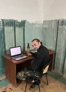 виталий, 42, Россия, Орёл