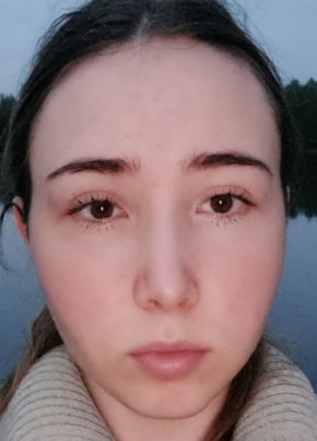 Алина, 19, Россия, Сургут