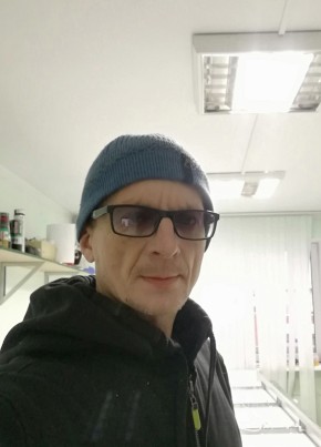 Andre, 52, Россия, Зеленоград