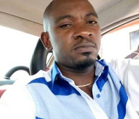 John kas, 39 лет, Kinshasa