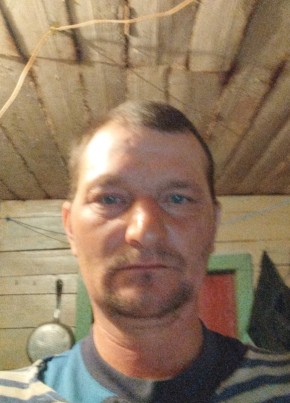 Саша, 38, Россия, Михайловка (Волгоградская обл.)