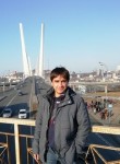 Виктор, 35 лет, Новосибирск