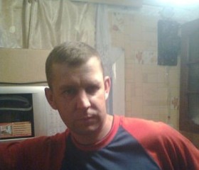 Олег, 45 лет, Саранск