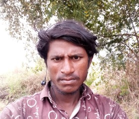 Santosh, 24 года, Solapur