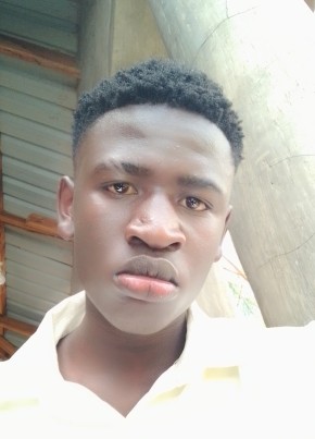 Rakez, 19, Kenya, Kisumu