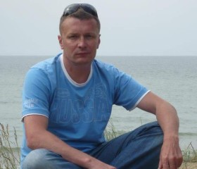 Konstantin, 46, Kaliningrad