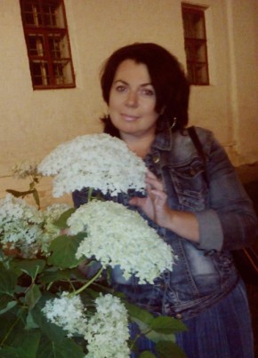 СВЕТЛАНА, 54, Россия, Суздаль