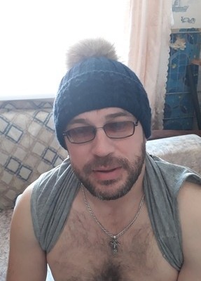 Алексей, 47, Россия, Томск