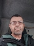 Алексей, 56 лет, Красногорск