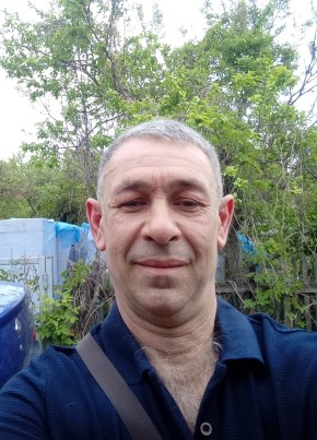 Эм из Липецка 57 лет