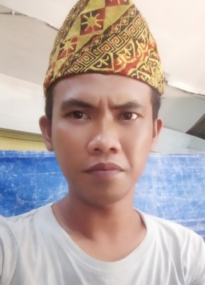 BNgari, 27, Indonesia, Kota Tangerang