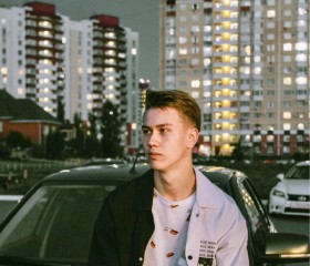 Valera, 21 год, Новосибирск