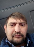 Роман, 41 год, Алматы