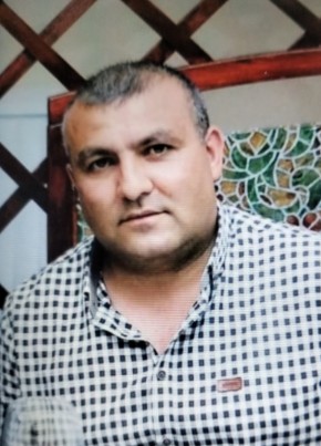 Руслан, 36, Россия, Долгопрудный