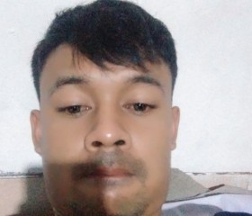 Alvin, 18 лет, Kota Depok