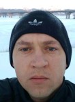 Markus, 43 года, Українка