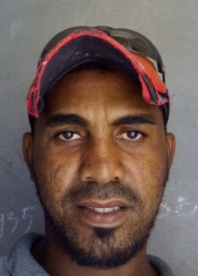 Raimundo, 29, República Federativa do Brasil, Piripiri