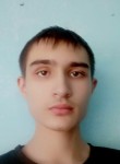 Виктор, 25 лет, Улан-Удэ