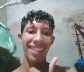 Natan, 27 лет, São Luís