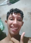 Natan, 27 лет, São Luís