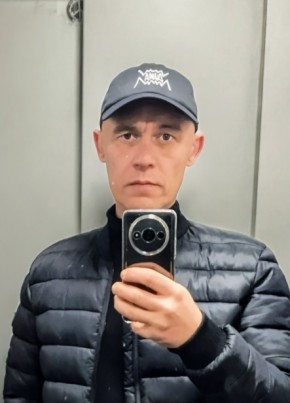 Алексей из Хабаровска 44 года