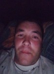 Martin, 34, San Rafael