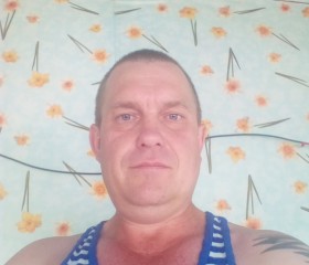 Алексей, 42 года, Краснощёково