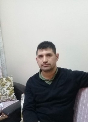 furkan, 30, Türkiye Cumhuriyeti, Adana