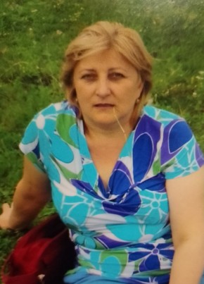 Лариса, 62, Россия, Ставрополь