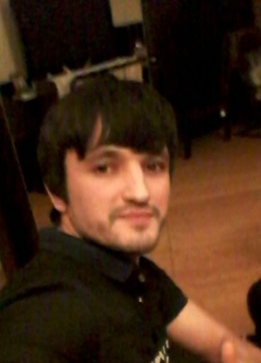 Roman, 33, Azerbaijan, Baku