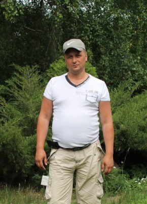ZeT, 51, Russia, Yekaterinburg