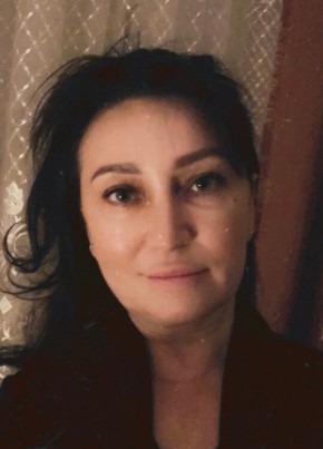 Kseniya, 45, Russia, Tula