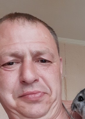 Олег, 46, Россия, Яхрома