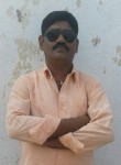 Balaji, 40  , Hyderabad
