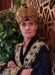 ELENHAN, 47  , Yekaterinburg