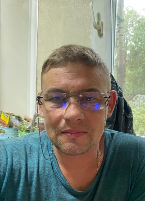Антон, 41, Россия, Комсомольск-на-Амуре