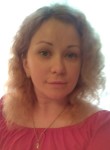 Настя, 42 года, Москва