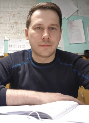 Иван, 37, Россия, Норильск