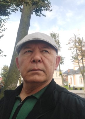 Гена из Суздали 56 лет