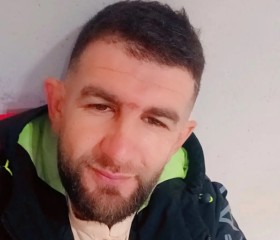 بلال, 18, Reghaia