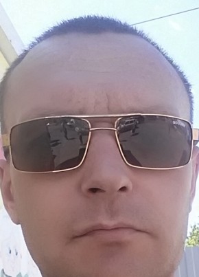 Алексей, 42, Россия, Варгаши