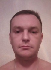 Aleksey, 40, Russia, Vargashi