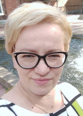 Ольга, 48, Россия, Кострома