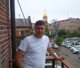 Михаил, 30 лет, Владивосток