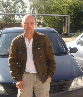 Андрей, 47, Россия, Узловая