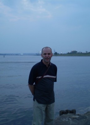 Александр, 61, Россия, Пермь