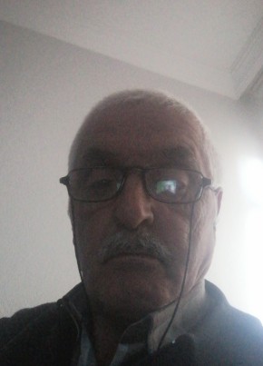 Duran tunç, 48, Türkiye Cumhuriyeti, Kızılcahamam