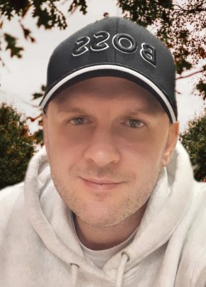 Дмитрий, 38, Россия, Юрга