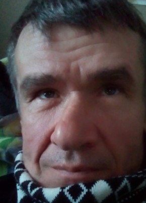 Владимир, 61, Россия, Воронеж