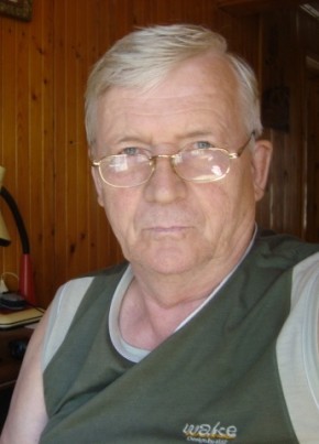 АДАМ_чик из Самары 76 лет